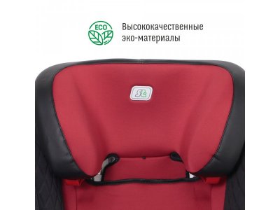 Автокресло Smart Travel Expert Fix 3-12 лет, 15-36 кг, группа 2,3 1-00266411_10