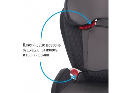 Автокресло Smart Travel Expert Fix 3-12 лет, 15-36 кг, группа 2,3 1-00266412_12