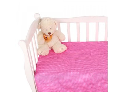 Комплект постельного белья AmaroBaby Baby Boom, бязь 1-00250942_2