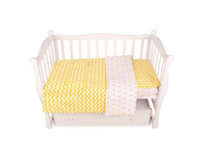 Комплект постельного белья AmaroBaby Baby Boom, бязь 1-00251141_1