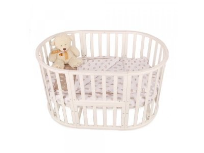 Комплект постельного белья AmaroBaby Baby Boom, бязь 1-00251142_6
