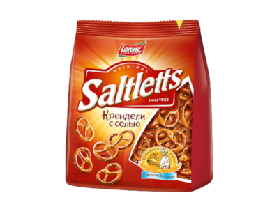 Крендель Lorenz с солью Saltletts 150 г 1-00239139_1