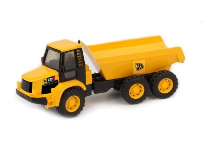 Игрушка HTI JCB Строительная техника Самосвал 1:32 1-00266753_2