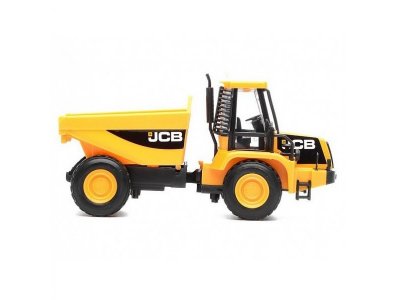 Игрушка HTI JCB Строительная техника Самосвал 1:32 1-00266753_3