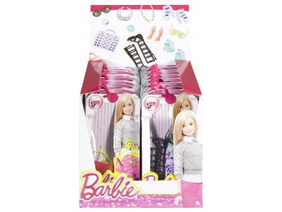 Набор для куклы Mattel Barbie, Модные аксессуары 1-00266773_1