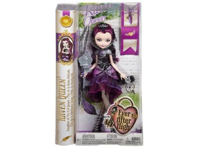 Кукла Mattel Ever After High Главные герои 1-00266782_2