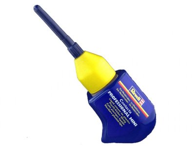 Клей Revell Контакта профессиональный 12,5 г 1-00266793_1