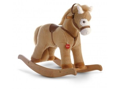 Лошадка-качалка Trudi 1-00266822_1