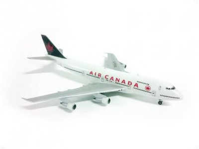 Модель сборная Revell Боинг 747-200, 1:390 (англ. язык) 1-00266535_1