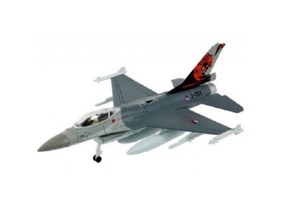 Модель сборная Revell Самолет Истребитель F-16 Fighting Falcon 1-00266551_1