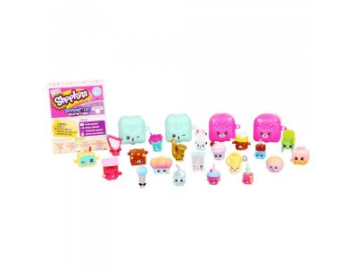 Набор игровой Moose мега фигурки Shopkins 1-00266692_1
