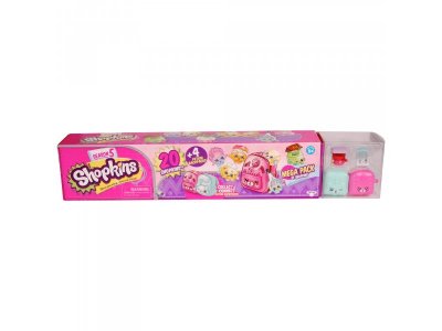 Набор игровой Moose мега фигурки Shopkins 1-00266692_2