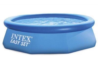 Бассейн надувной Intex Easy Set 1-00266952_1
