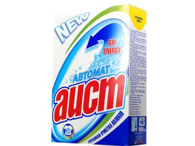 Порошок стиральный Аист Автомат синтетический, 1,8 кг 1-00267074_1