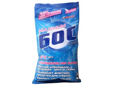 Отбеливатель Бос-плюс maximum 250 г 1-00267087_1