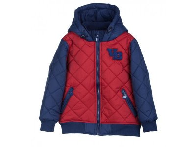 Куртка для мальчика V-Baby 1-00267199_1