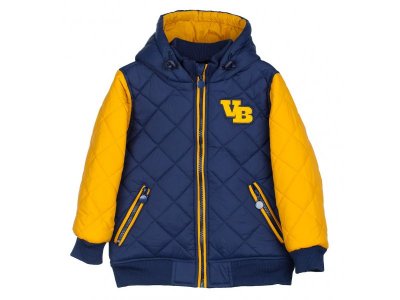 Куртка для мальчика V-Baby 1-00267212_1