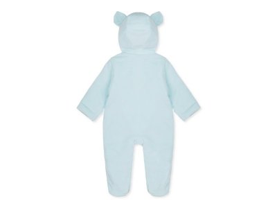 Комбинезон детский Batik утепленный 1-00262613_2