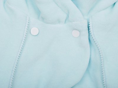 Комбинезон детский Batik утепленный 1-00262613_5