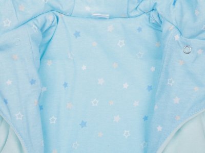 Комбинезон детский Batik утепленный 1-00262613_6