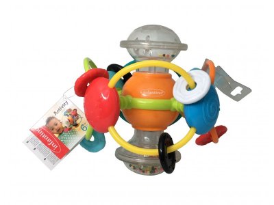 Игрушка Infantino, Развивающий шар 100268009