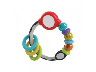 Игрушка Infantino, Колечко 1-00268034_1