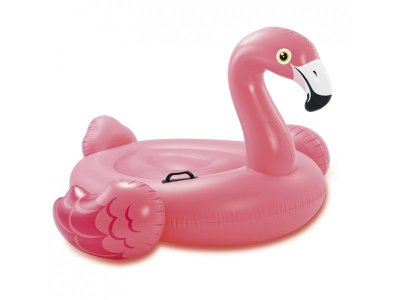 Игрушка надувная Intex Фламинго для катания верхом 1-00267867_1