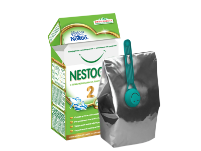 Смесь Nestle Nestogen 2 350 г 1-00003197_3