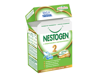 Смесь Nestle Nestogen 2 700 г 1-00042413_4