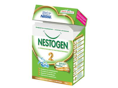 Смесь Nestle Nestogen 2 700 г 1-00042413_5