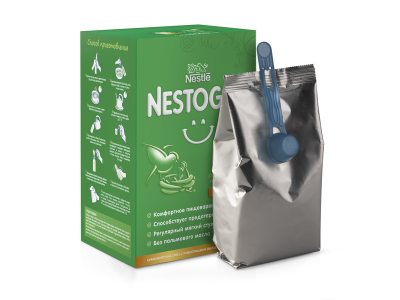 Смесь Nestle Nestogen 1, 600 г 1-00266909_5