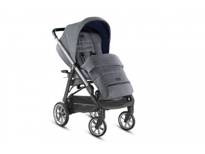 Прогулочная коляска книжка Inglesina Aptica 1-00269635_1