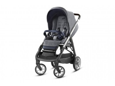 Прогулочная коляска книжка Inglesina Aptica 1-00269635_2