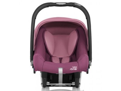 Автокресло Britax Römer, Baby-Safe Plus SHR II, Trendline 1-00198947_3