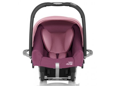 Автокресло Britax Römer, Baby-Safe Plus SHR II, Trendline 1-00198947_4