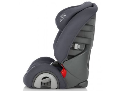Автокресло Britax Römer, Evolva 1-2-3 Plus, Trendline 1-00199017_2