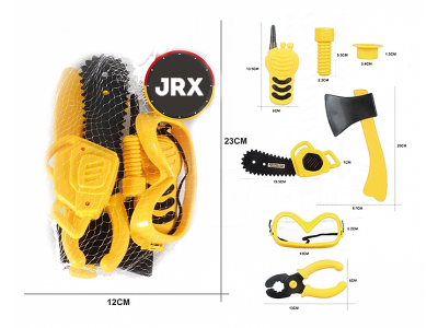 Набор инструментов JRX 100270431