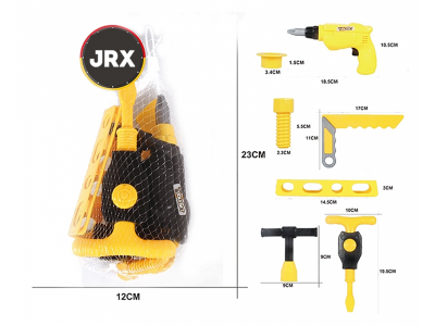 Набор инструментов JRX 100270433