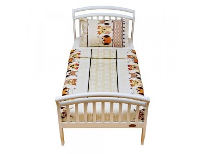 Комплект постельного белья Shapito by Giovanni Sonya, 2 предмета 1-00270311_2