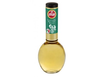 Уксус ITLV винный бальзамический из белого вина 250 мл 1-00270492_1