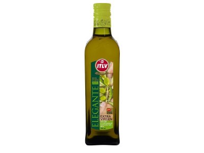 Масло оливковое ITLV Extra Virgen Elegante 500 мл 1-00270495_1