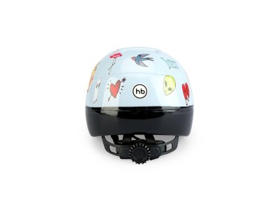 Шлем защитный Happy Baby Stonehead 1-00260520_2