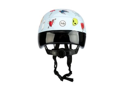 Шлем защитный Happy Baby Stonehead 1-00260520_3