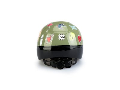 Шлем защитный Happy Baby Stonehead 1-00260521_2