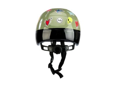 Шлем защитный Happy Baby Stonehead 1-00260521_3
