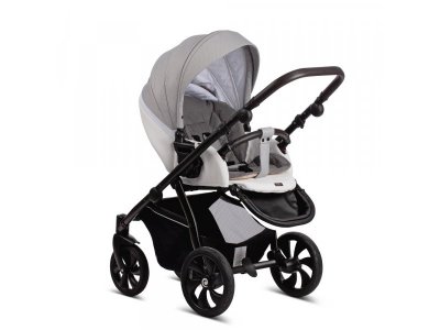 Коляска 2 в 1 Tutis Aero New кожа 1-00270528_2