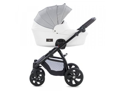 Коляска 2 в 1 Tutis Aero New кожа 1-00270528_4