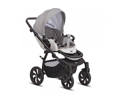 Коляска 2 в 1 Tutis Aero New кожа 1-00270528_5