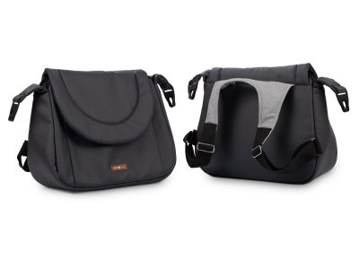 Коляска 2 в 1 Tutis Aero New кожа 1-00270529_6