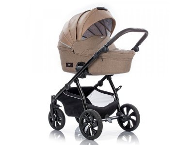 Коляска 2 в 1 Tutis Aero New 1-00270531_1